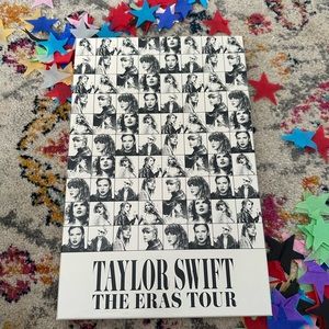 3 UNOPENED Taylor Swift Eras Tour VIP Box